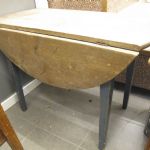 649 2201 DROP-LEAF TABLE